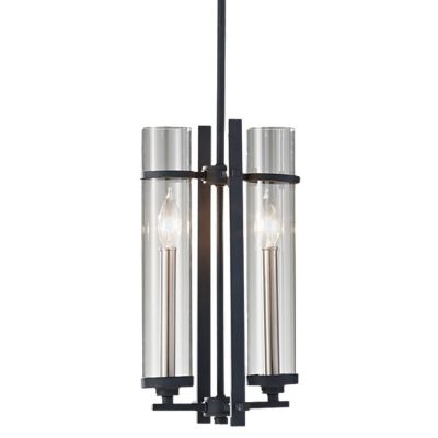 Ethan Mini Pendant by Feiss - Starlight Lighting USA and Canada